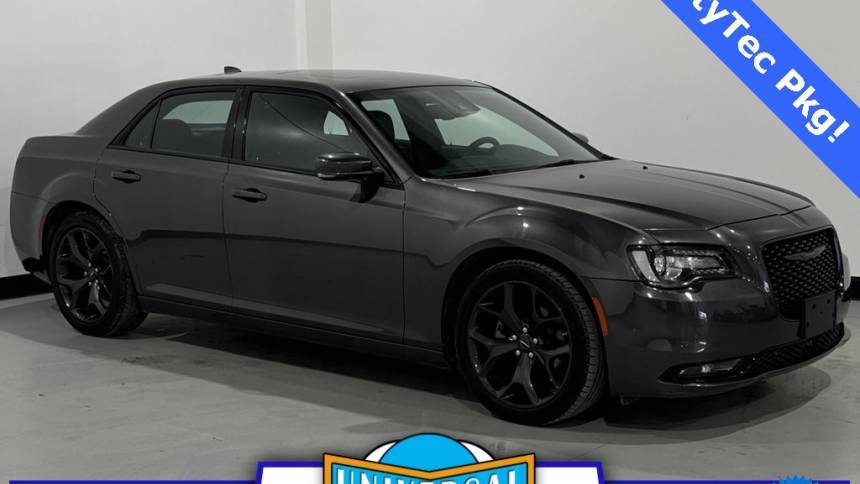 2022 Chrysler 300 S — Sedan — 38,561 mi — Odessa, MO