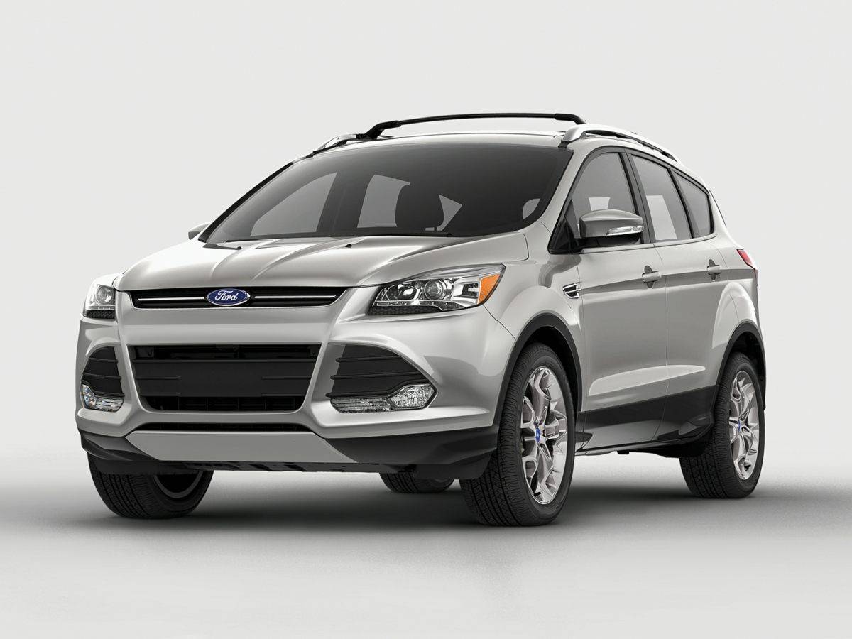 2015 Ford Escape SE — SUV — 162,151 mi — Odessa, MO