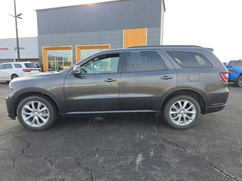 2017 Dodge Durango GT — SUV — 104,340 mi — Odessa, MO