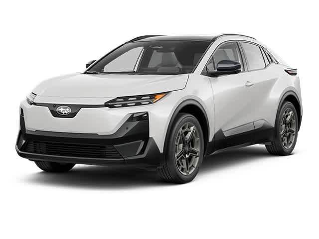 2027 Subaru Uncharted GT