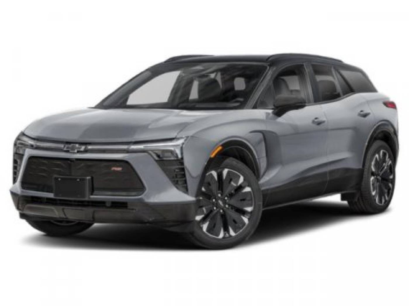 2026 Chevrolet Blazer EV RS — SUV — 1,082 mi — Glendale, CA