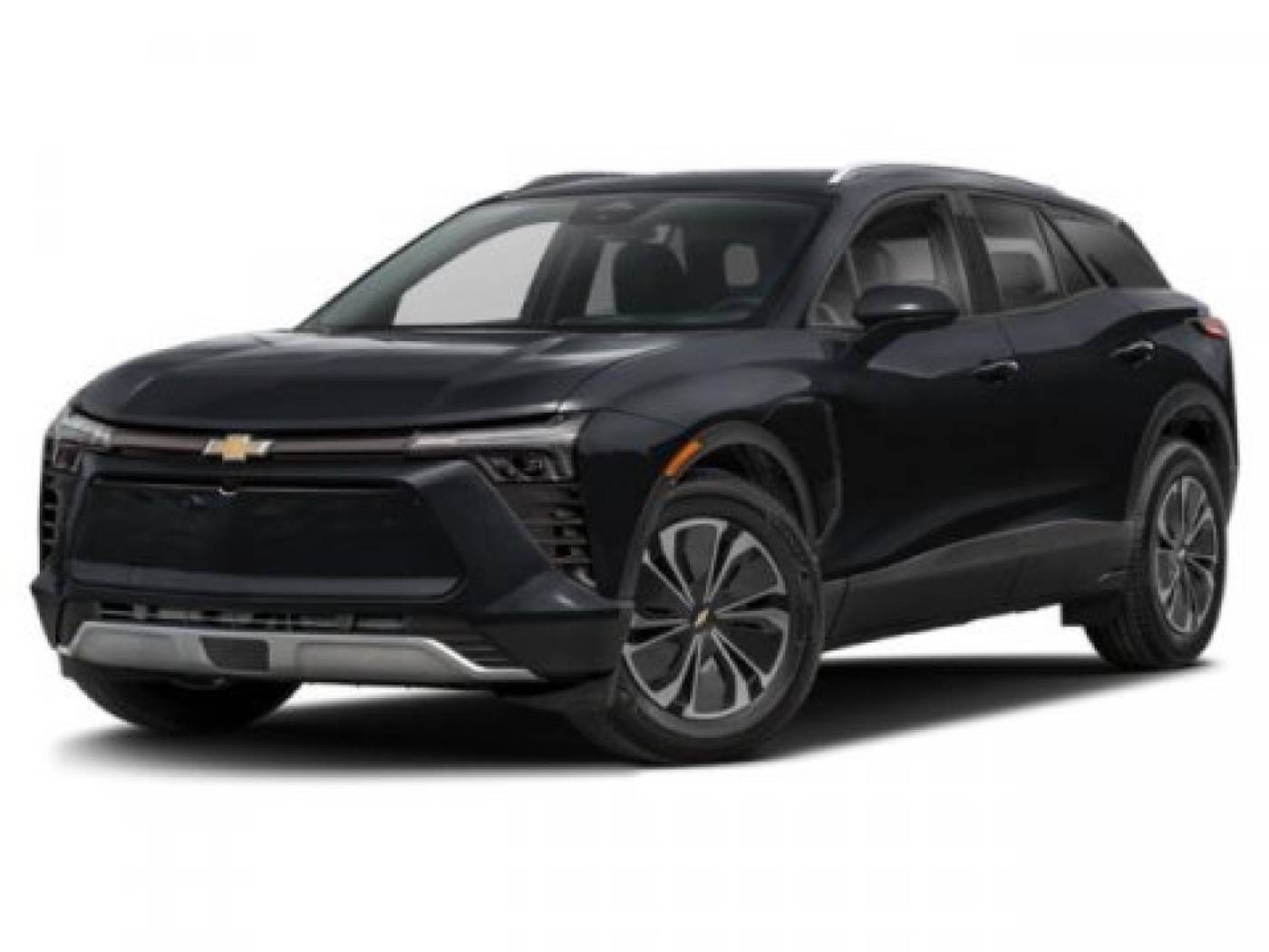 2026 Chevrolet Blazer EV LT — SUV — 451 mi — Glendale, CA