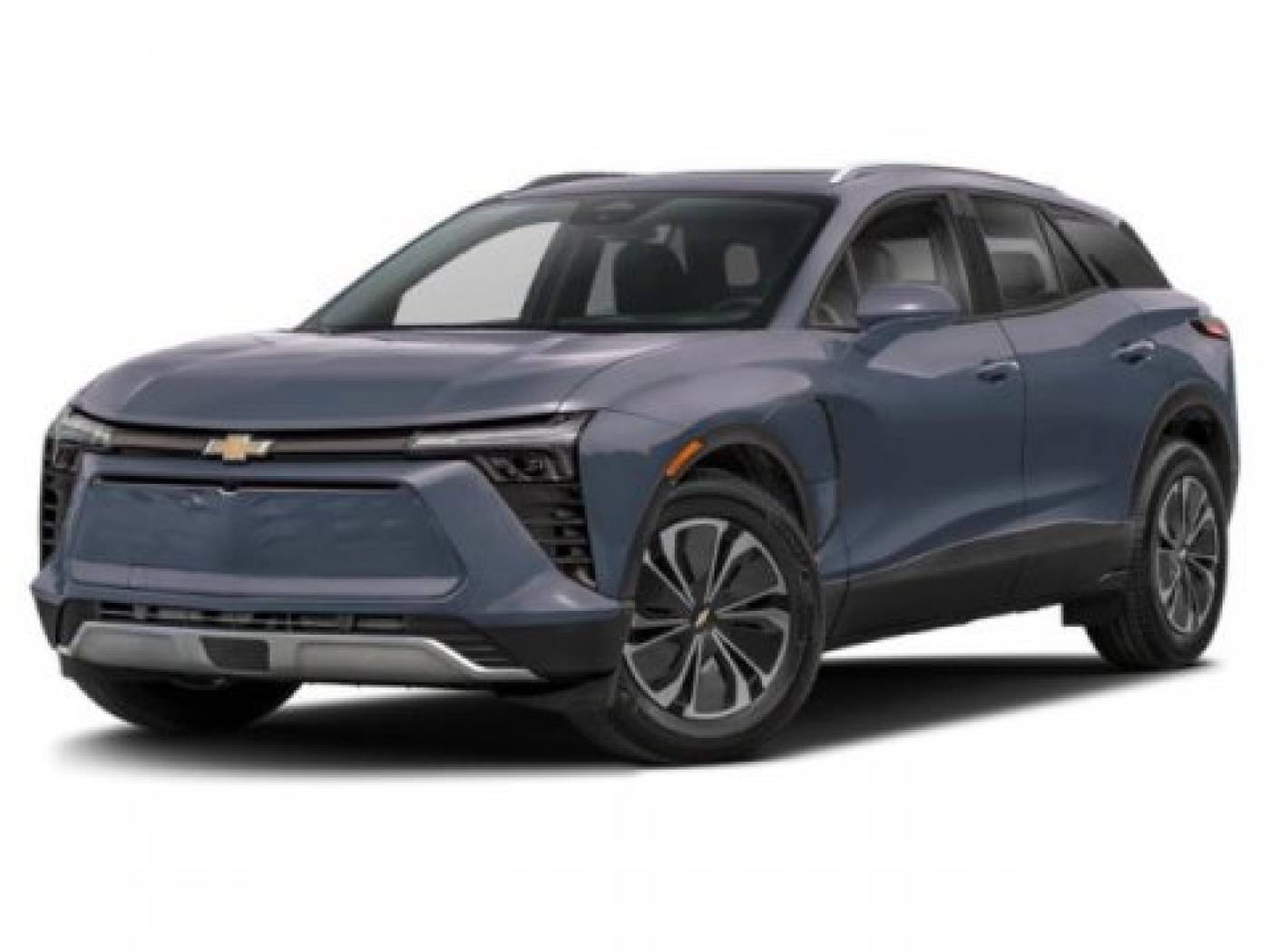 2026 Chevrolet Blazer EV LT — SUV — 1,041 mi — Glendale, CA