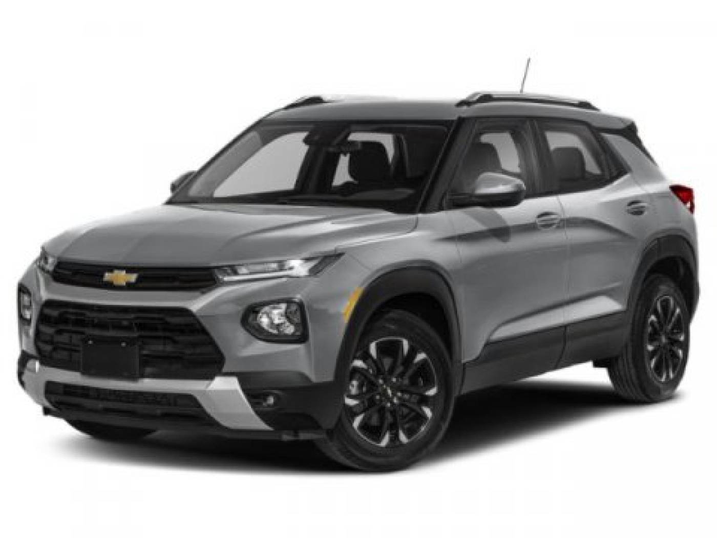 2023 Chevrolet Trailblazer LT — SUV — 31,877 mi — Glendale, CA