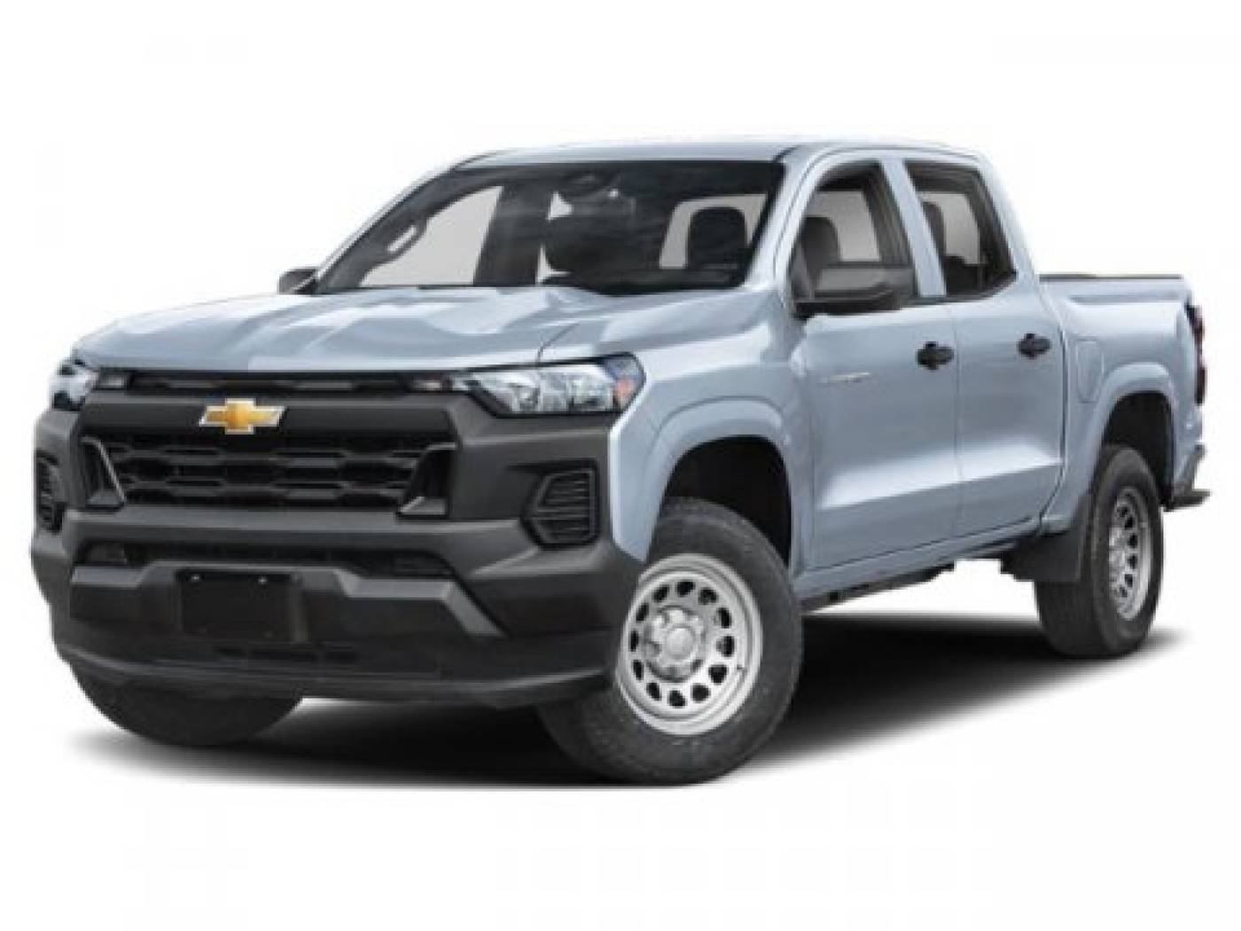 2025 Chevrolet Colorado WT — Pickup Truck — 77 mi — Glendale, CA
