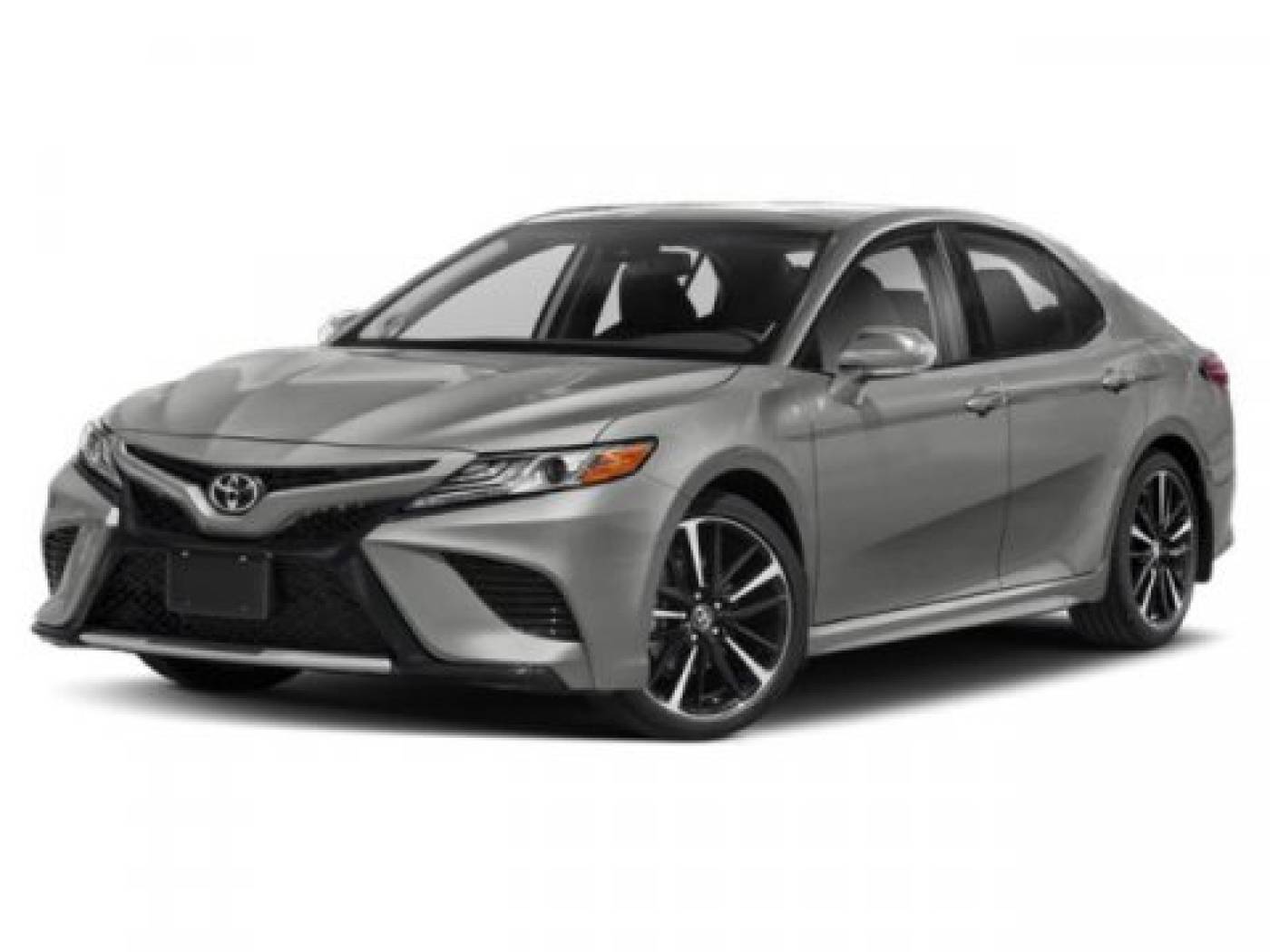 2019 Toyota Camry XSE — Sedan — 112,249 mi — Glendale, CA