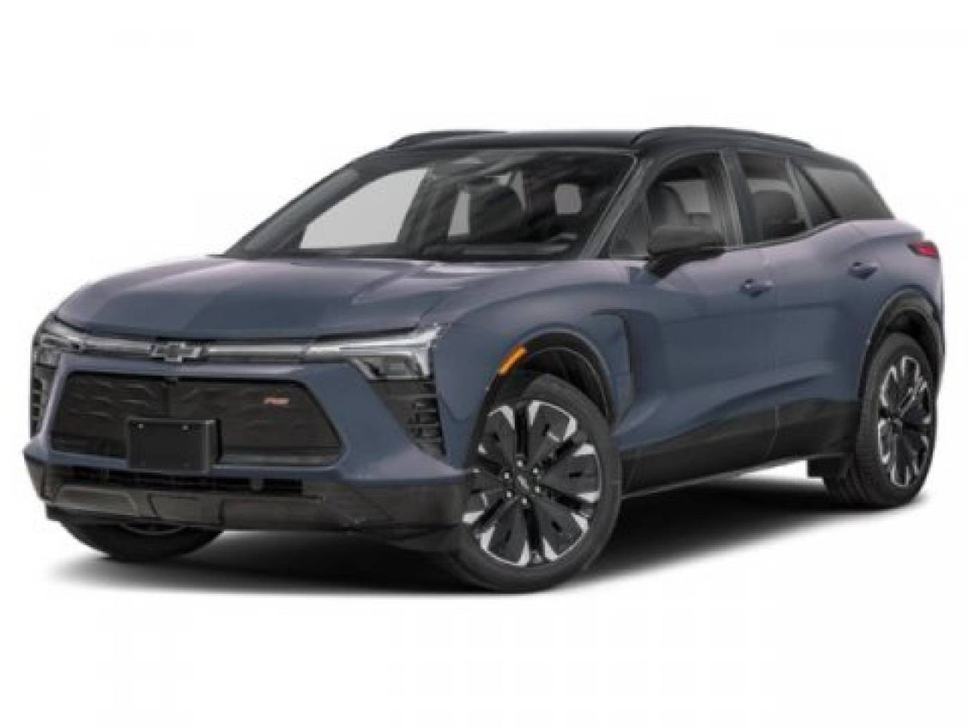 2026 Chevrolet Blazer EV RS — SUV — 382 mi — Glendale, CA