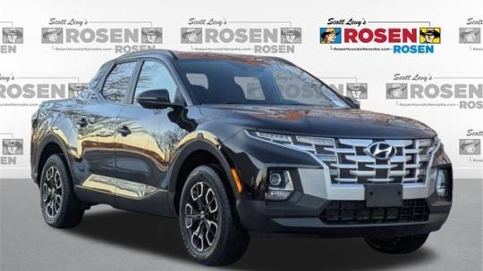 2022 Hyundai Santa Cruz SEL — Pickup Truck — 67,682 mi — Kenosha, WI