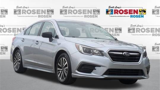 2019 Subaru Legacy 2.5i — Sedan — 102,725 mi — Kenosha, WI