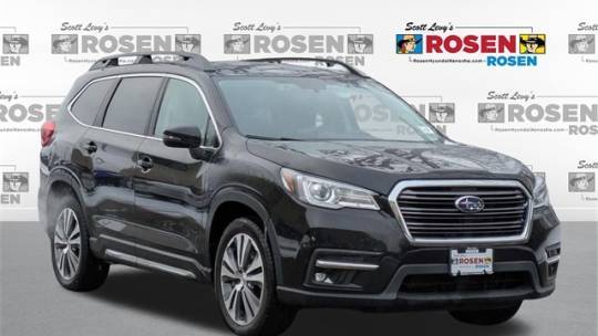 2022 Subaru Ascent Limited — SUV — 89,993 mi — Kenosha, WI