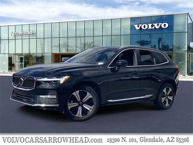 2023 Volvo XC60 Recharge Plus — SUV — 31,530 mi — Glendale, AZ