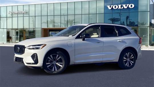 2024 Volvo XC60 Recharge Core — SUV — 5,703 mi — Glendale, AZ