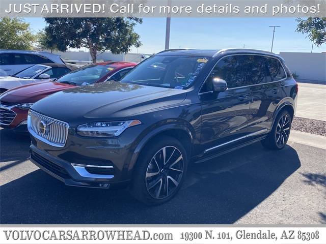2023 Volvo XC90 Plus — SUV — 10,894 mi — Glendale, AZ
