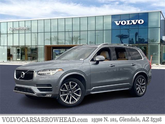 2018 Volvo XC90 Momentum — SUV — 96,781 mi — Glendale, AZ