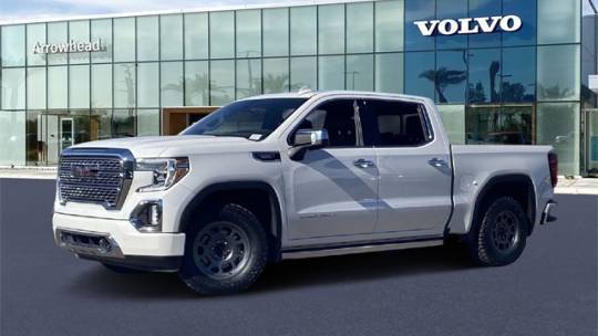 2021 GMC Sierra 1500 Denali — Pickup Truck — 55,993 mi — Glendale, AZ
