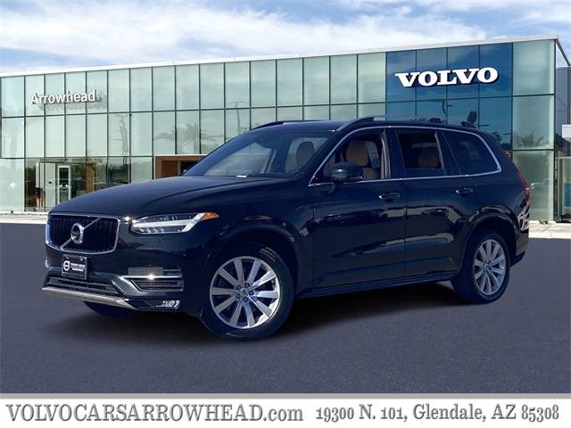 2019 Volvo XC90 Momentum — SUV — 92,857 mi — Glendale, AZ