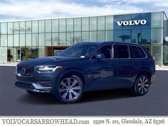 2023 Volvo XC90 Core — SUV — 27,052 mi — Glendale, AZ