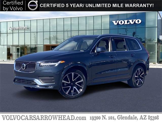 2022 Volvo XC90 Momentum — SUV — 33,232 mi — Glendale, AZ