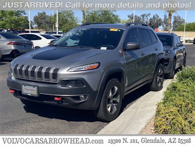 Used Jeep Cherokee for Sale in Scottsdale, AZ (with Photos Used Jeep Cherokee for Sale in Scottsdale, AZ (with Photos