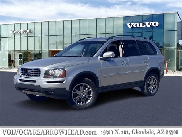 2007 Volvo XC90 3.2 — SUV — 112,795 mi — Glendale, AZ