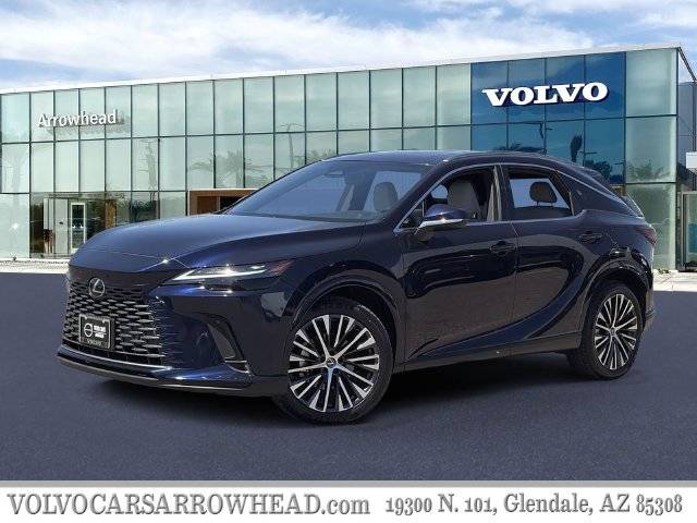 2023 Lexus RX RX 350 Premium Plus