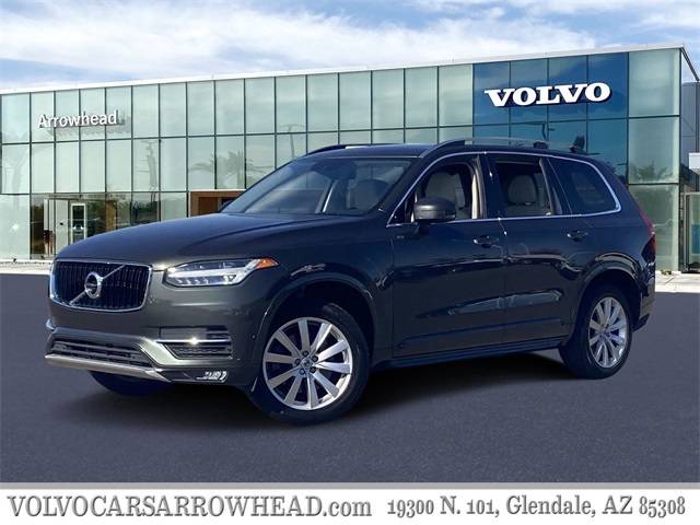 2018 Volvo XC90 Momentum — SUV — 63,363 mi — Glendale, AZ