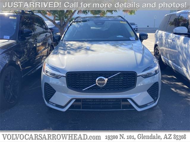 2024 Volvo XC60 Plus — SUV — 37,836 mi — Glendale, AZ
