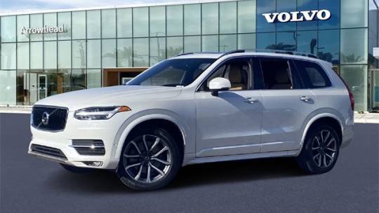 2019 Volvo XC90 Momentum — SUV — 80,417 mi — Glendale, AZ