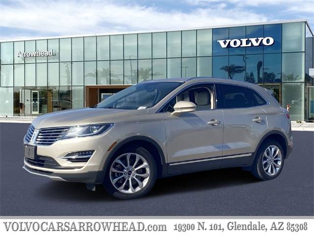 2017 Lincoln MKC Select — SUV — 85,983 mi — Glendale, AZ