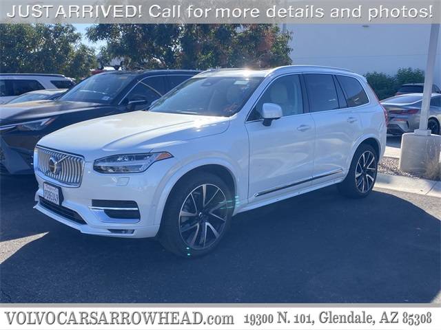 2023 Volvo XC90 Plus — SUV — 37,322 mi — Glendale, AZ