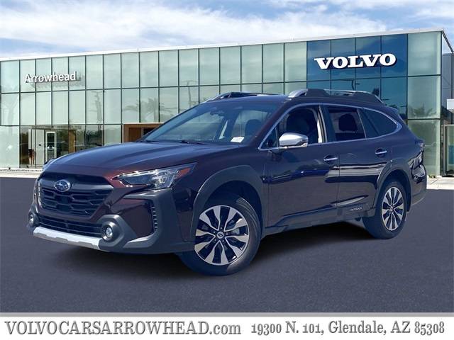 2024 Subaru Outback Touring — SUV — 32,884 mi — Glendale, AZ