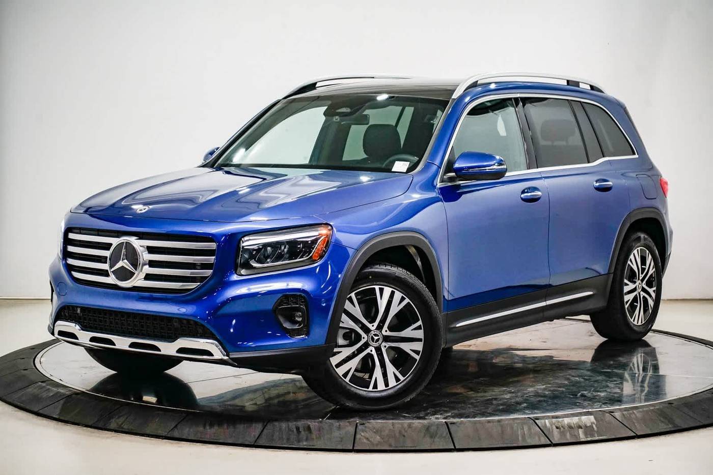 2024 Mercedes-Benz GLB GLB 250 — SUV — 110 mi — Sherman Oaks, CA