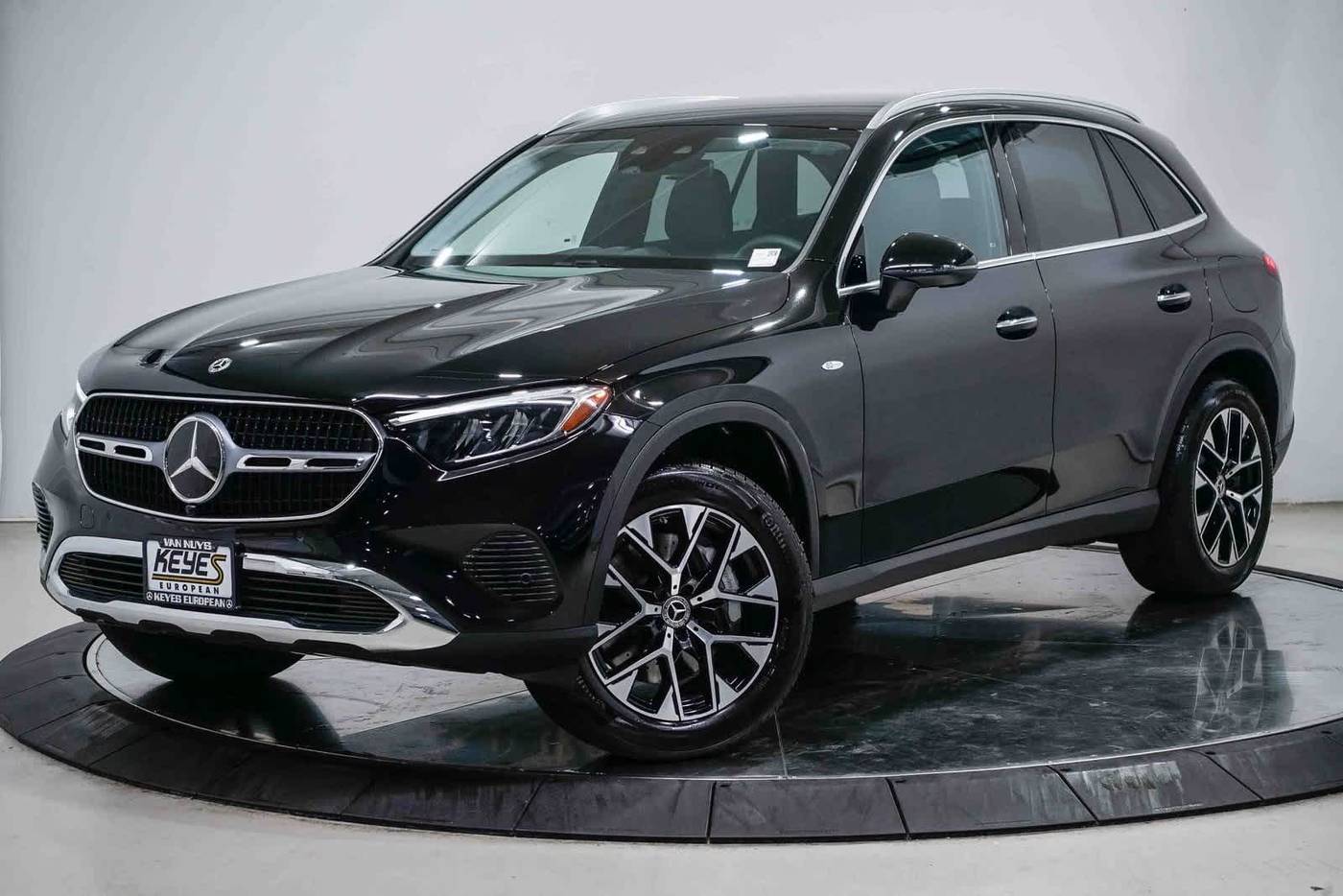 2025 Mercedes-Benz GLC GLC 350e — SUV — 1,475 mi — Sherman Oaks, CA