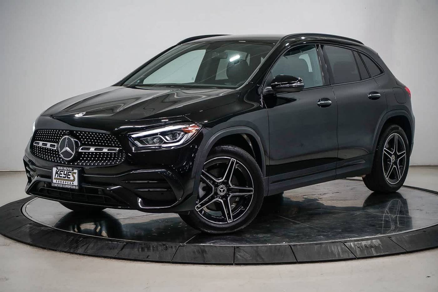 2023 Mercedes-Benz GLA GLA 250 — SUV — 10,193 mi — Sherman Oaks, CA