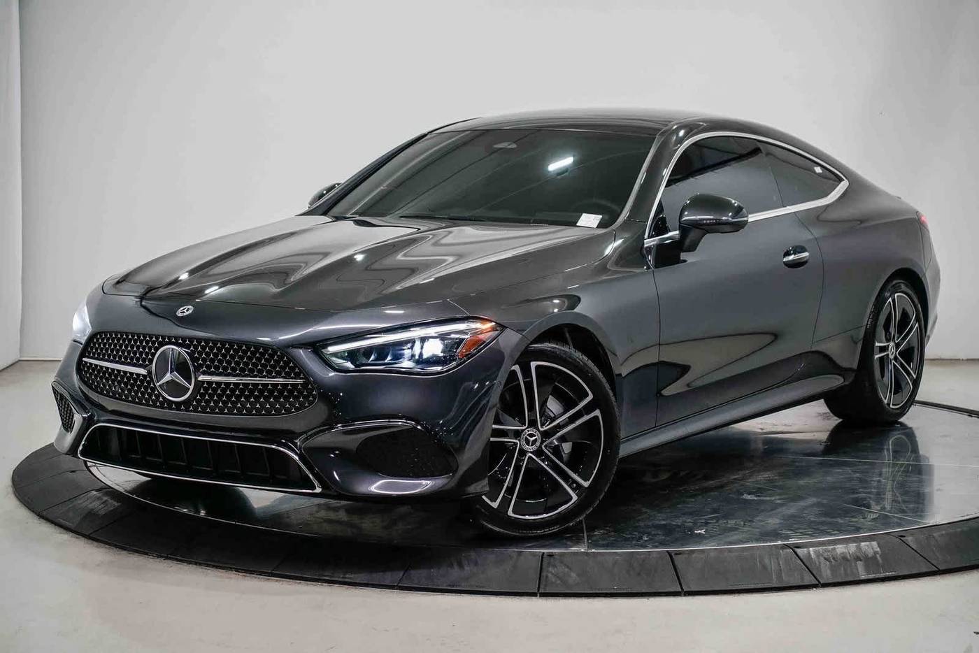 2024 Mercedes-Benz CLE CLE 300 — Coupe — 1,299 mi — Sherman Oaks, CA