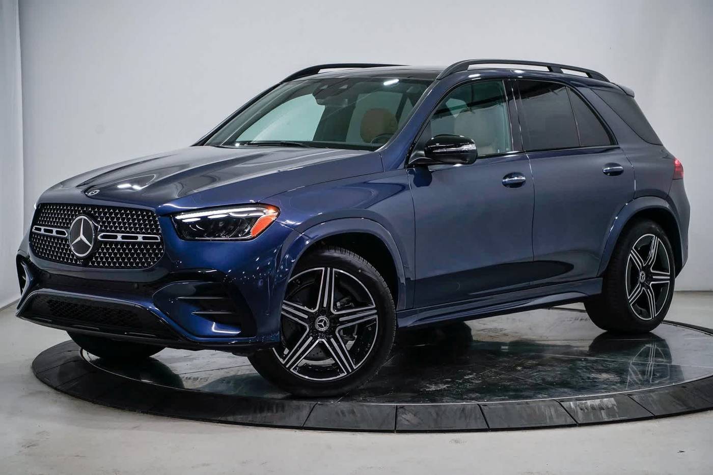 2024 Mercedes-Benz GLE GLE 350 — SUV — 44 mi — Sherman Oaks, CA