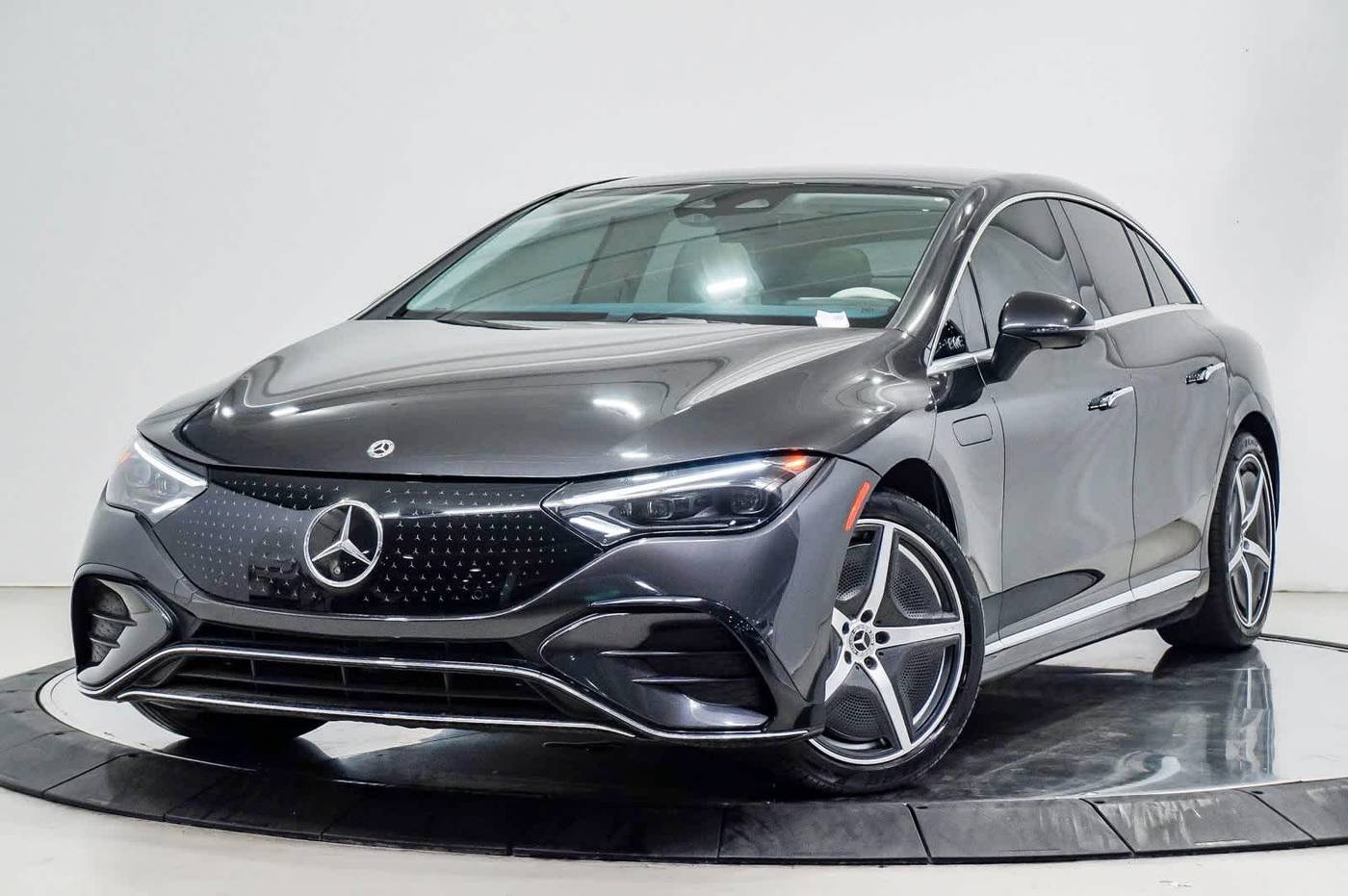 2023 Mercedes-Benz EQE Sedan EQE 500 — Sedan — 6,195 mi — Sherman Oaks, CA