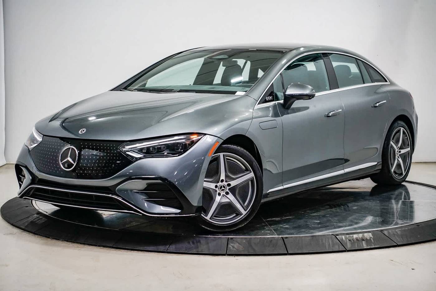 2023 Mercedes-Benz EQE Sedan EQE 350+ — Sedan — 24,834 mi — Sherman Oaks, CA