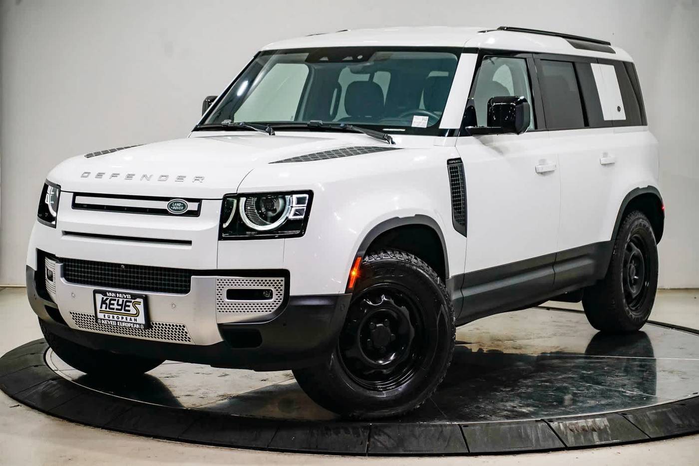 2021 Land Rover Defender Standard — SUV — 50,305 mi — Sherman Oaks, CA
