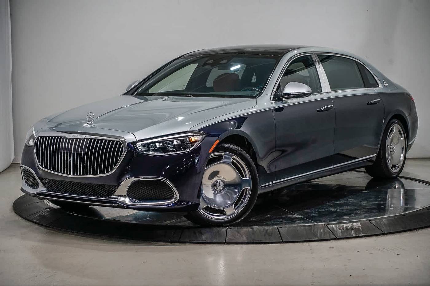 2024 Mercedes-Benz S-Class Maybach S 580 — Sedan — 1,276 mi — Sherman Oaks, CA