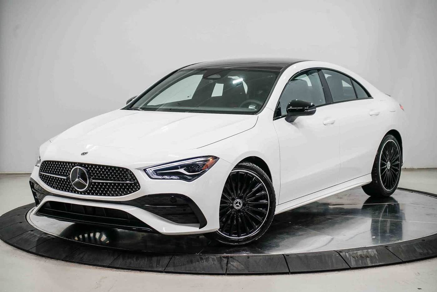 2026 Mercedes-Benz CLA CLA 250 — Sedan — 906 mi — Sherman Oaks, CA
