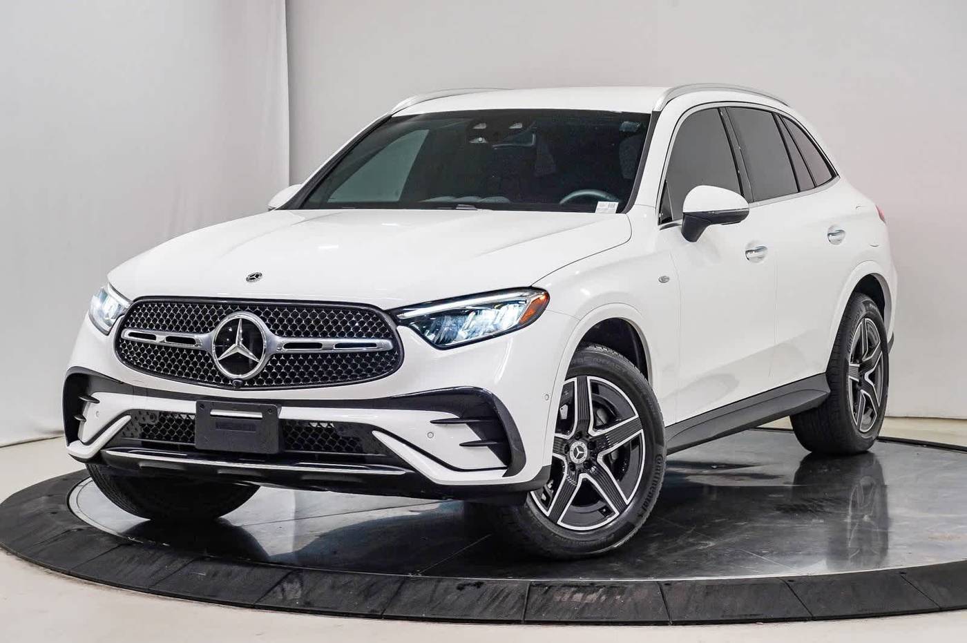 2025 Mercedes-Benz GLC GLC 350e — SUV — 336 mi — Sherman Oaks, CA