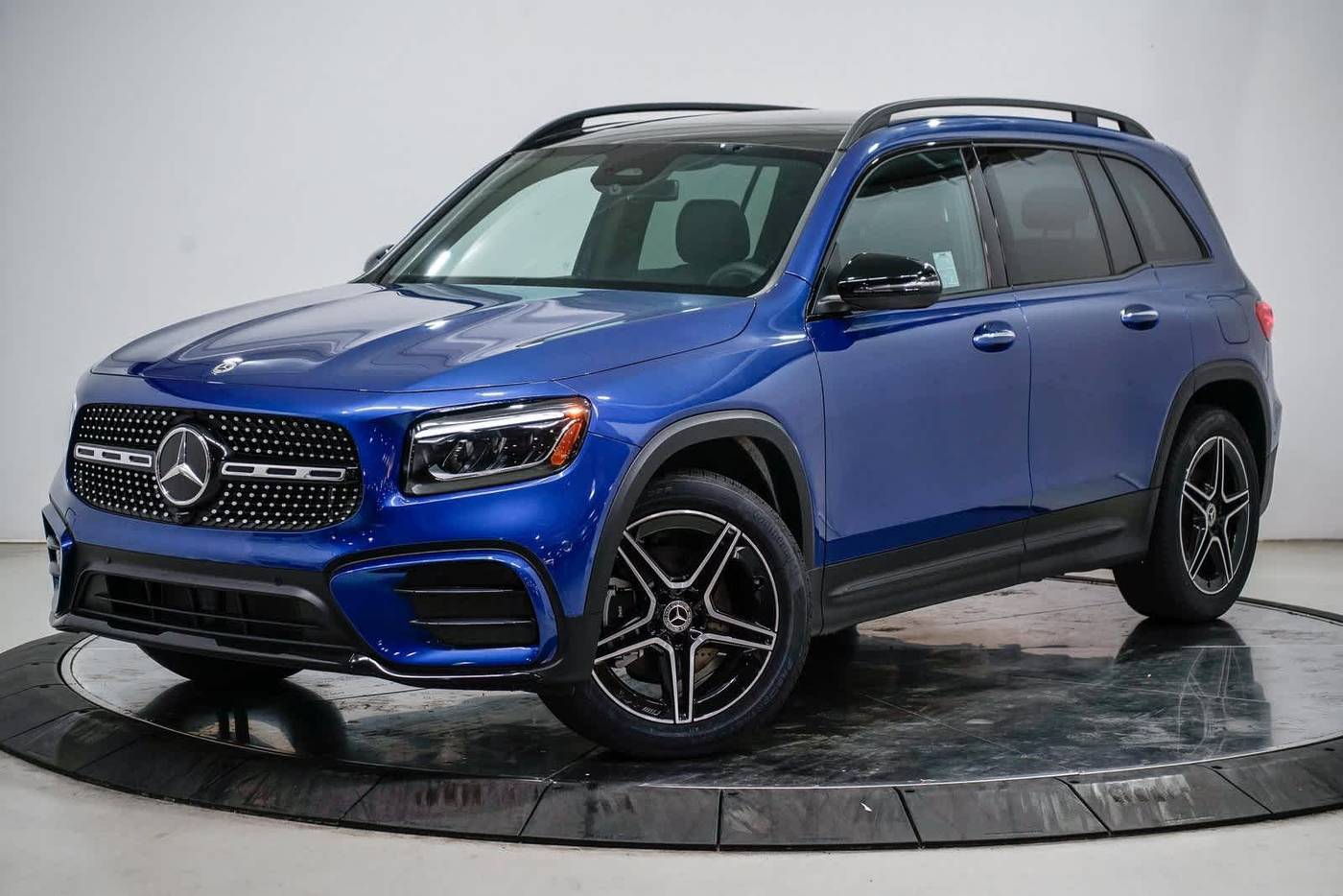 2024 Mercedes-Benz GLB GLB 250 — SUV — 40 mi — Sherman Oaks, CA
