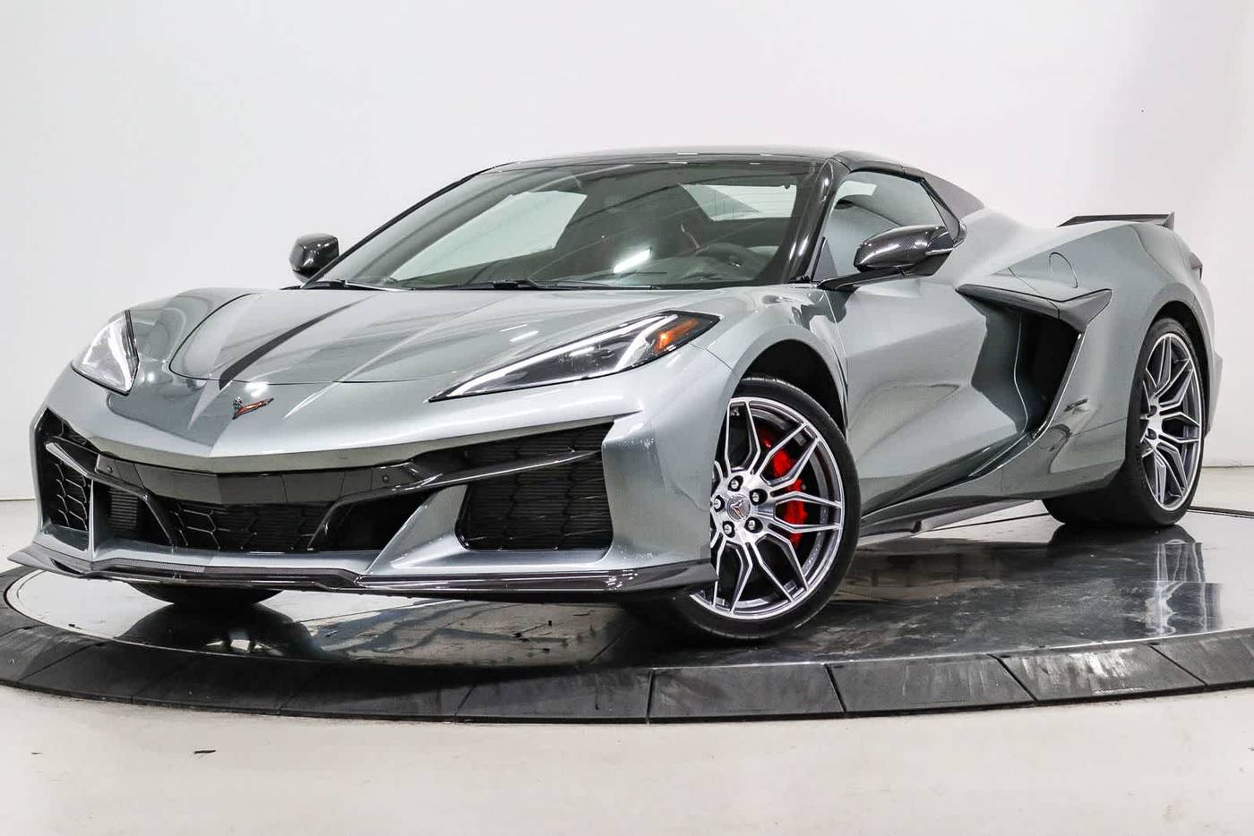 2023 Chevrolet Corvette Z06