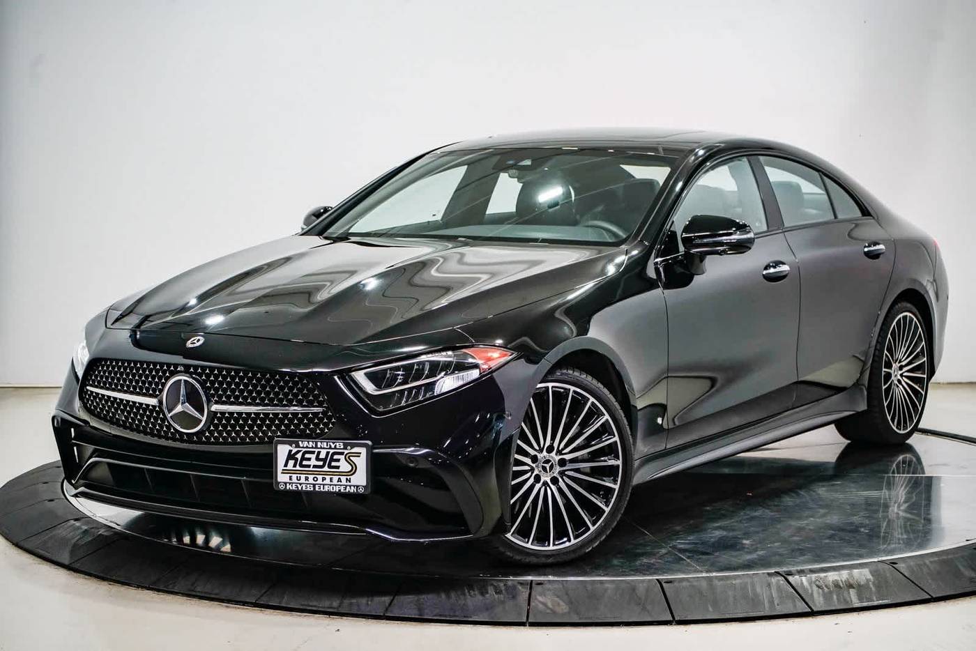 2022 Mercedes-Benz CLS CLS 450 — Sedan — 28,302 mi — Sherman Oaks, CA