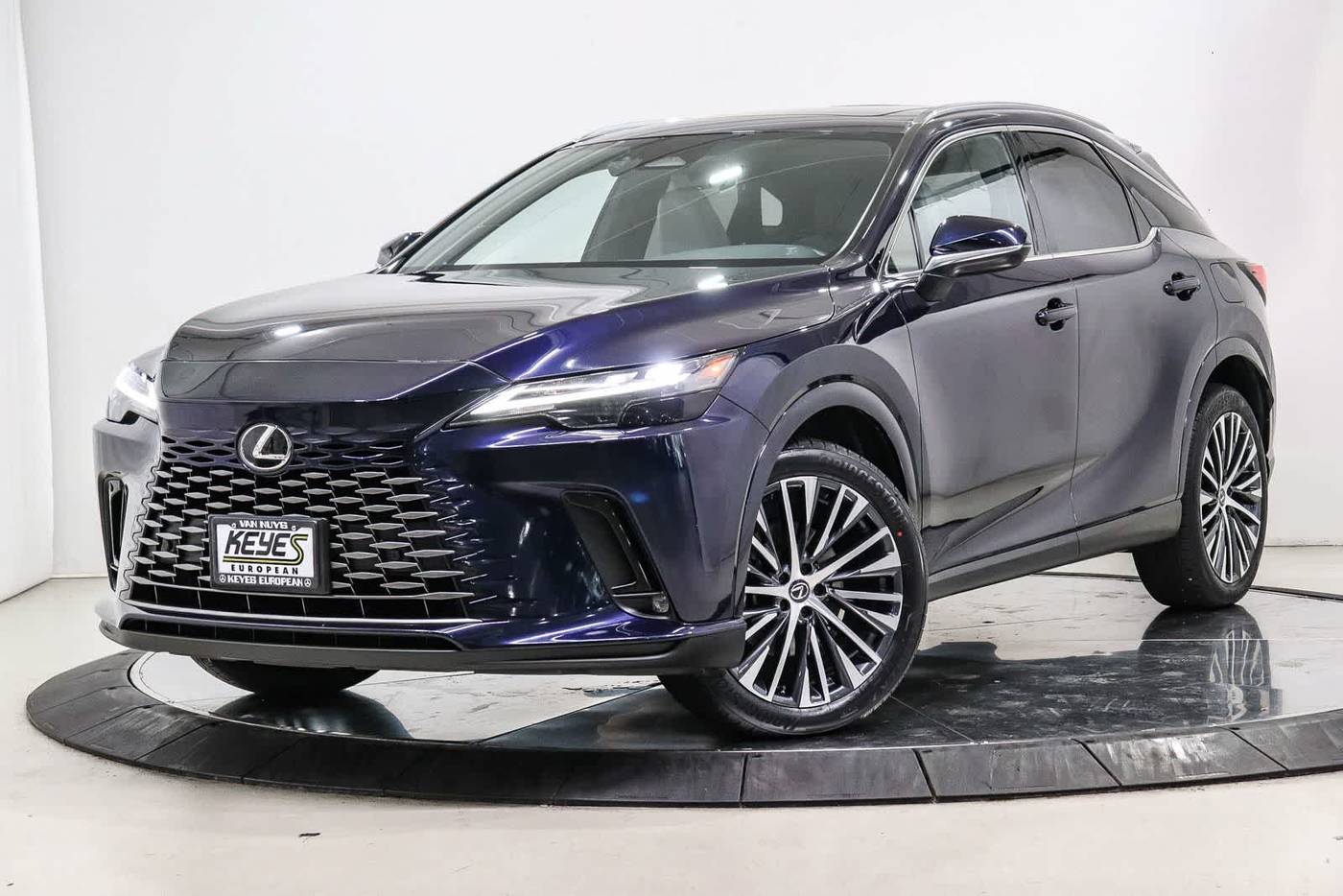 2023 Lexus RX RX 350 Premium Plus