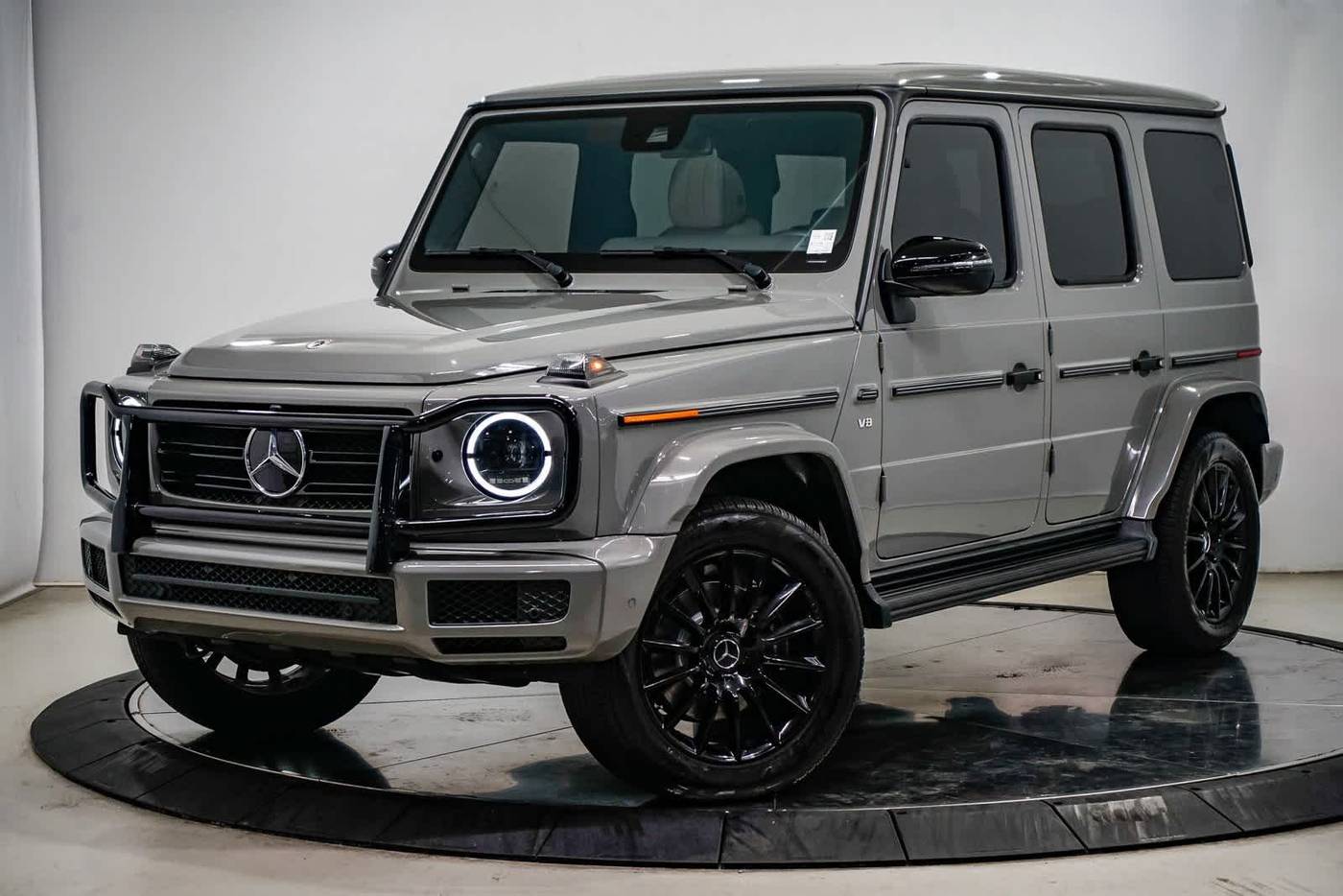 2024 Mercedes-Benz G-Class G 550 — SUV — 13,005 mi — Sherman Oaks, CA