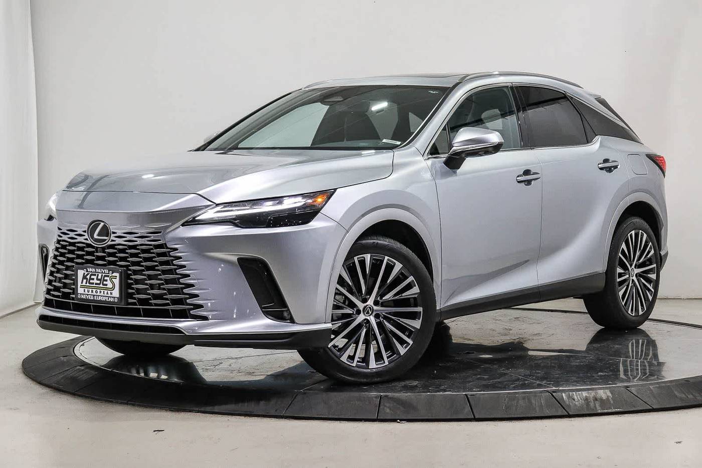 2024 Lexus RX RX 350 Premium Plus