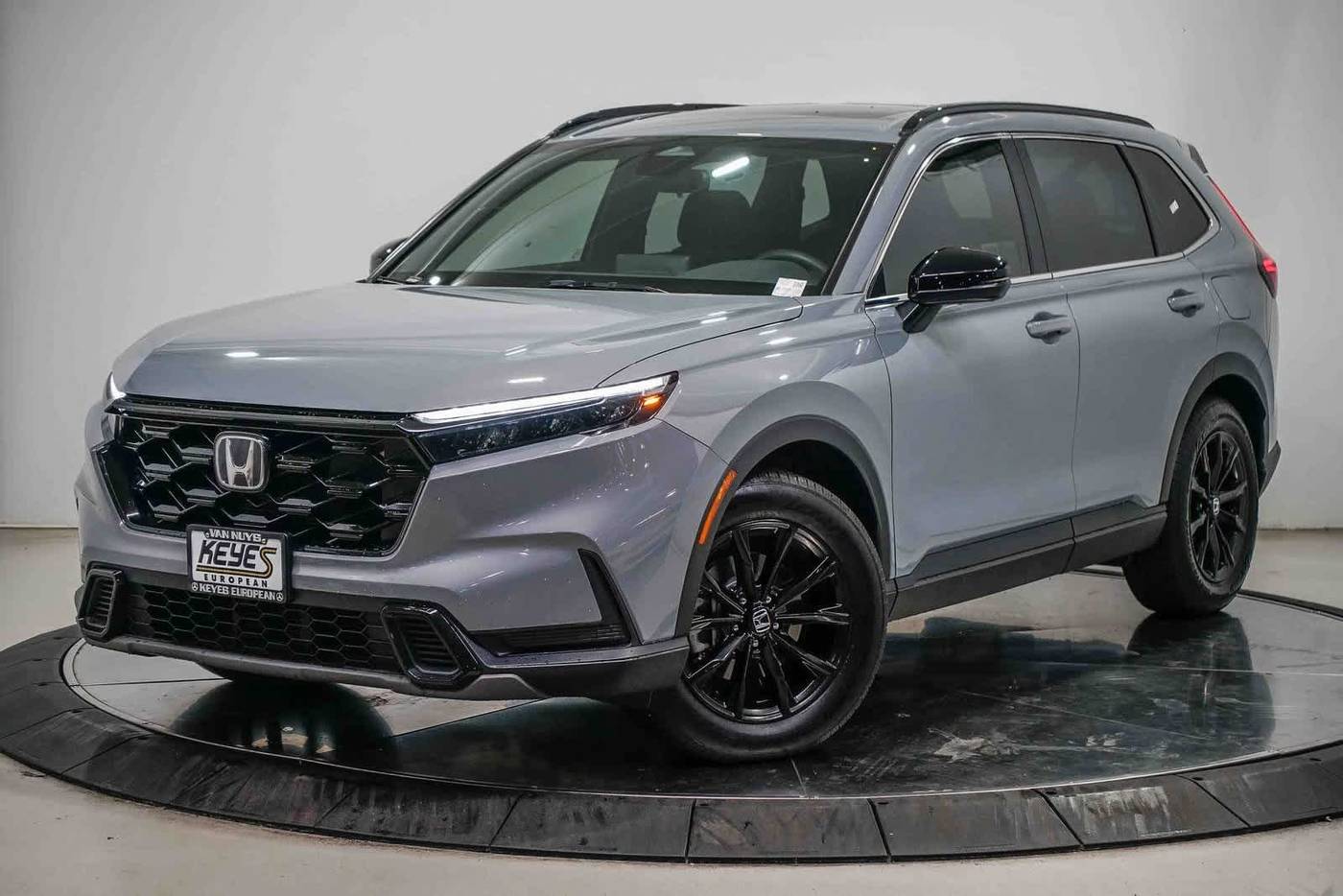 2024 Honda CR-V Hybrid Sport — SUV — 26,848 mi — Sherman Oaks, CA