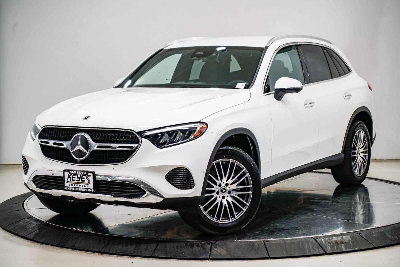 2025 Mercedes-Benz GLC GLC 300 — SUV — 8,479 mi — Sherman Oaks, CA